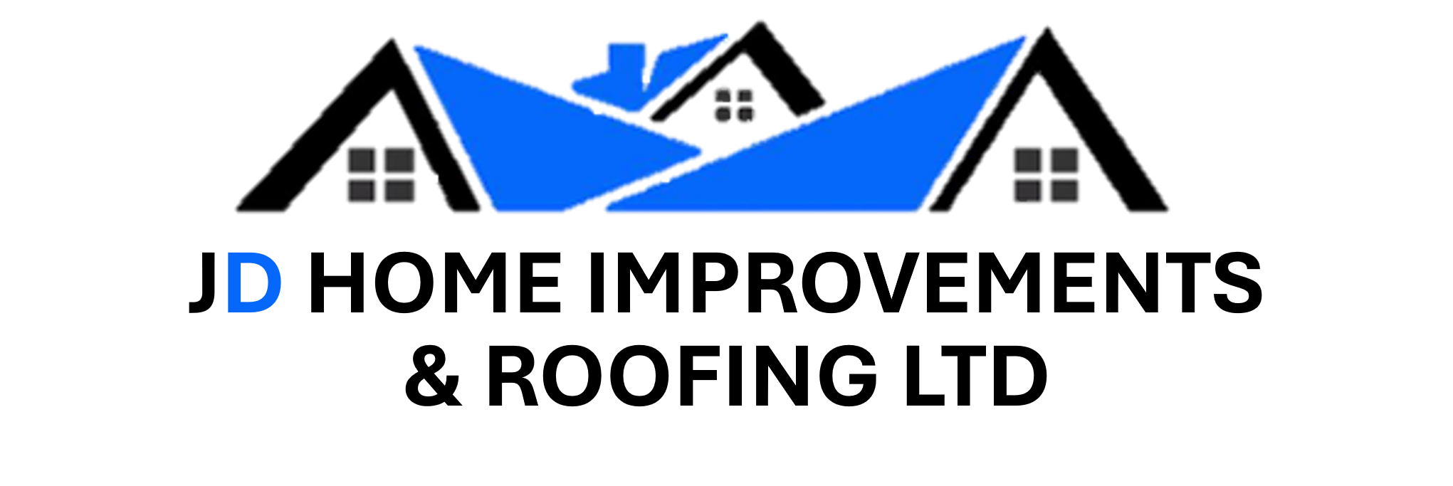 JD Home Improvements & Roofing Ltd